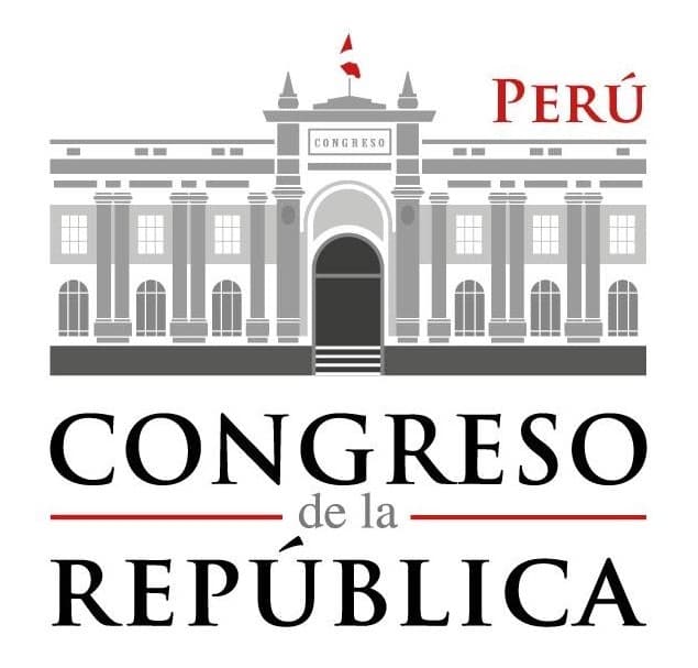 Congreso de la República del Perú